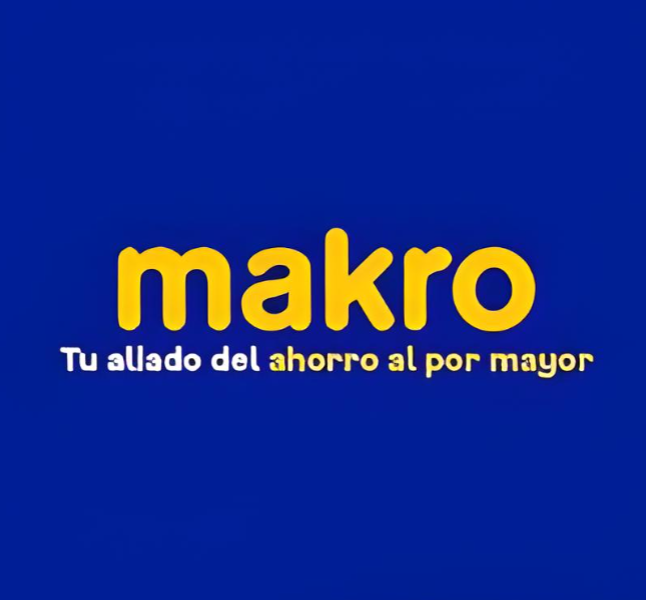 Makro南非沃尔玛供应链平台