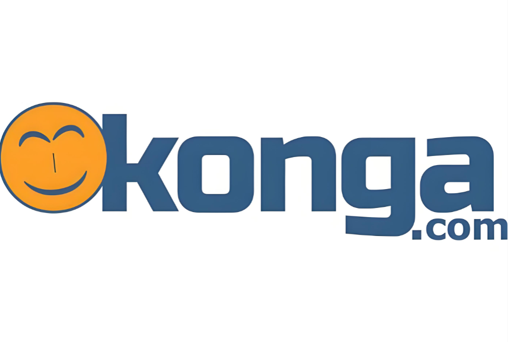 Konga尼日利亚本土电商