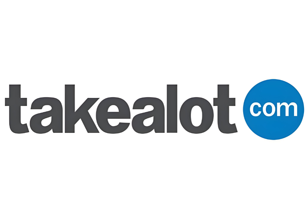 Takealot南非电商霸主